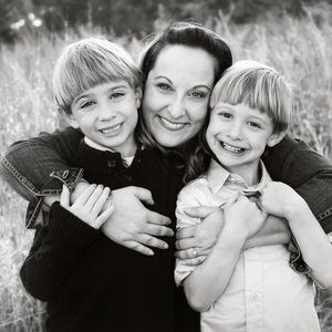 Meet your Posher, Jenny